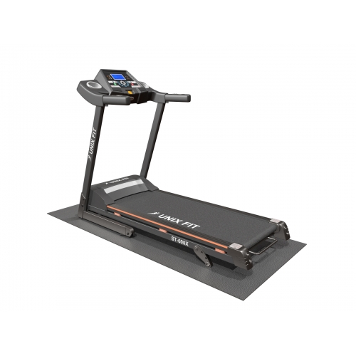 Беговая дорожка UNIXFIT ST-600X (для похудения при умеренной нагрузке)